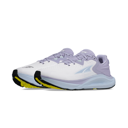 Altra Women's Paradigm 8 Purple