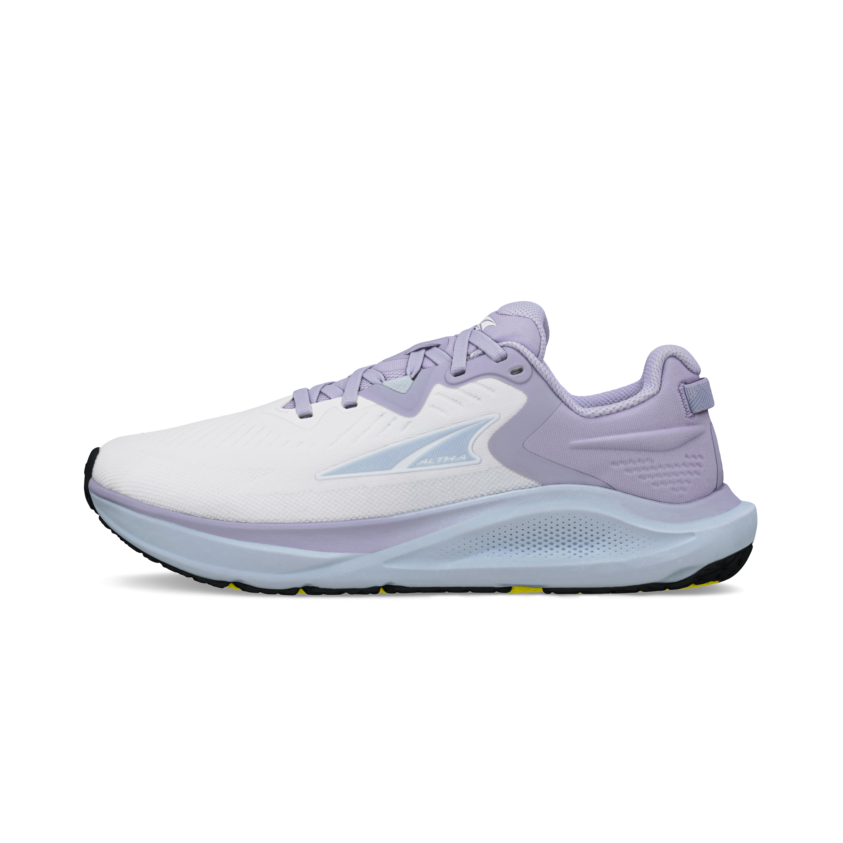 Altra Women's Paradigm 8 Purple