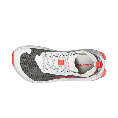 Altra Men's Olympus 275 White/Coral