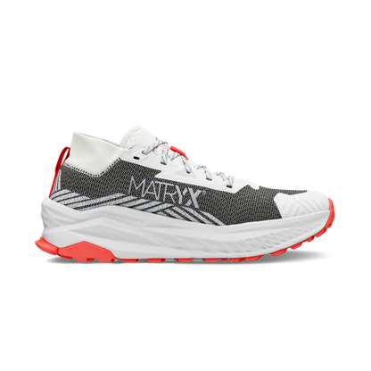 Altra Men's Olympus 275 White/Coral
