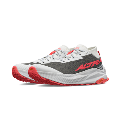 Altra Men's Olympus 275 White/Coral