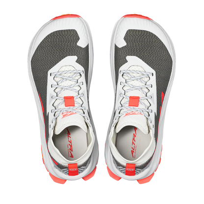 Altra Men's Olympus 275 White/Coral