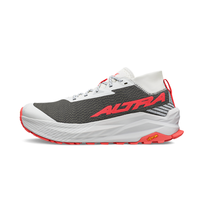 Altra Men's Olympus 275 White/Coral