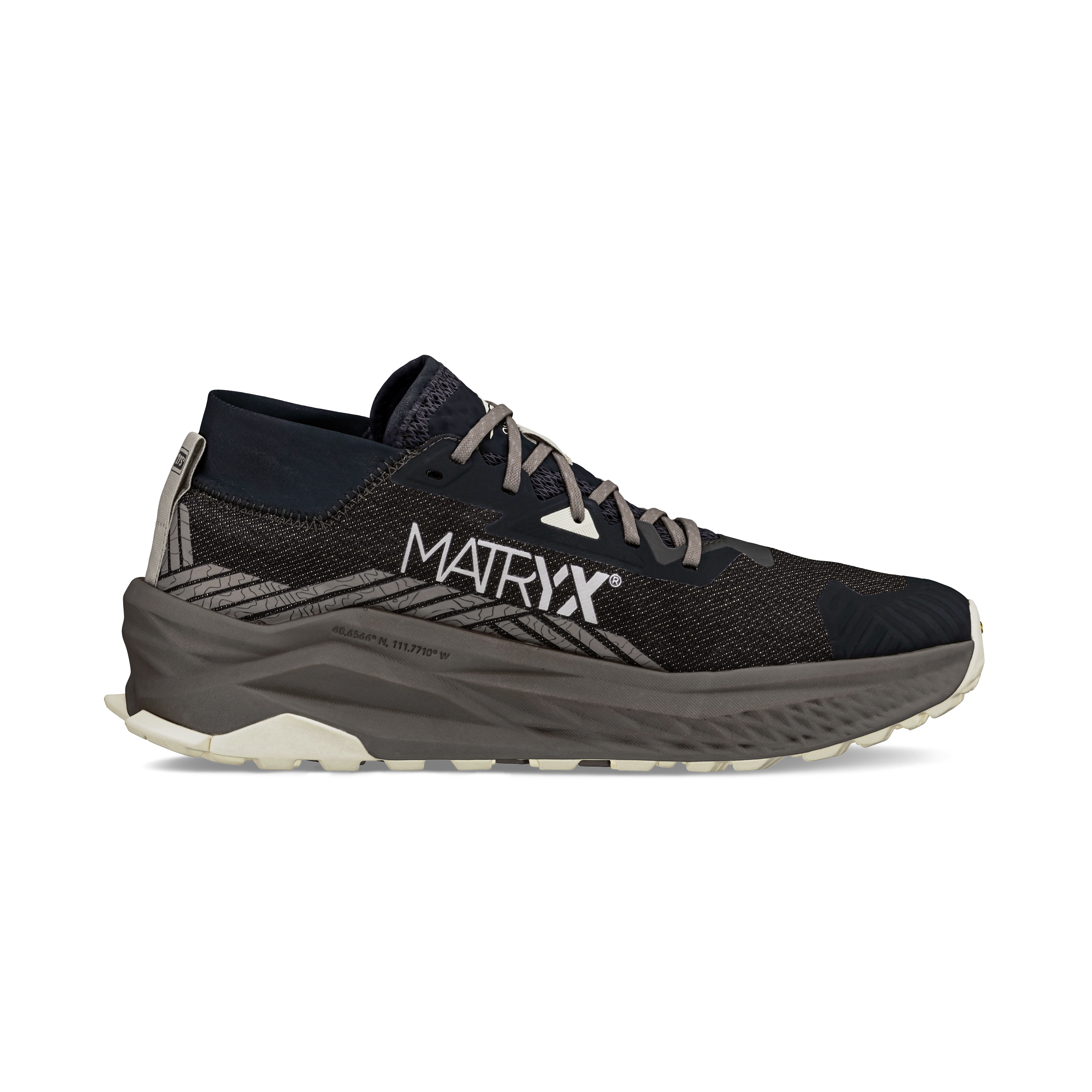 Altra Men's Olympus 275 Taupe
