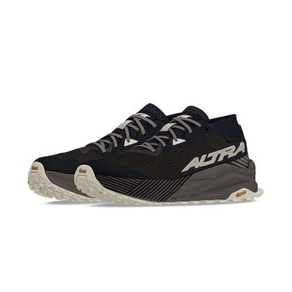 Altra Men's Olympus 275 Taupe