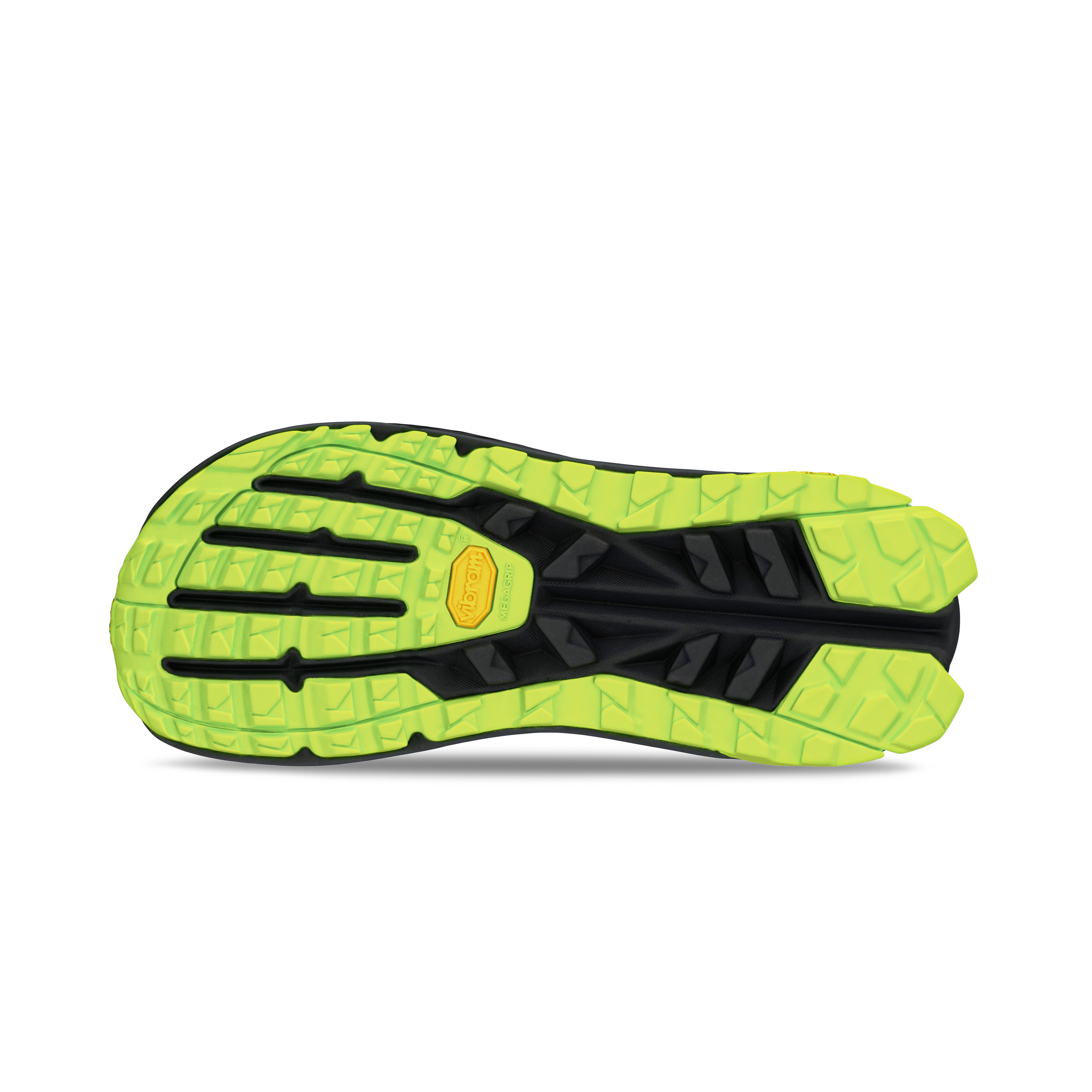 Altra Women's Olympus 275 Black/Gray