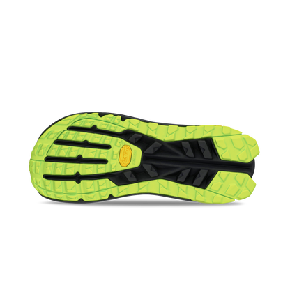 Altra Women's Olympus 275 Black/Gray