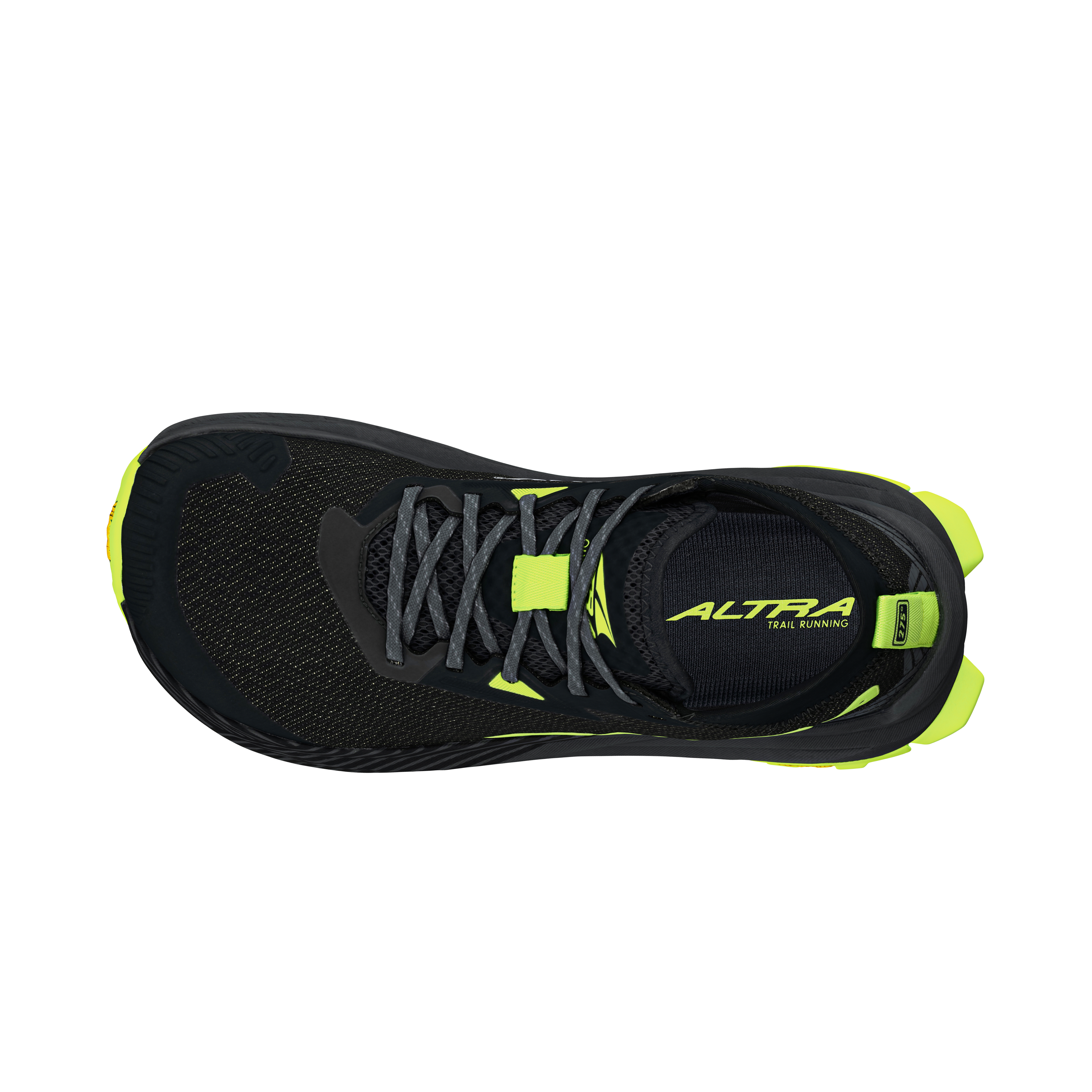 Altra Women's Olympus 275 Black/Gray