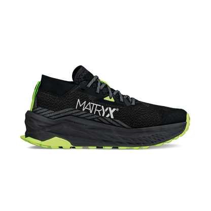 Altra Women's Olympus 275 Black/Gray