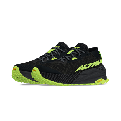 Altra Women's Olympus 275 Black/Gray