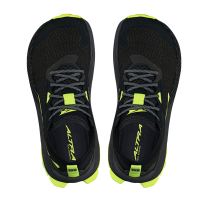 Altra Women's Olympus 275 Black/Gray