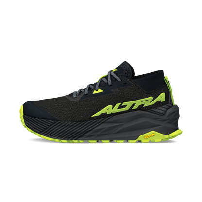 Altra Women's Olympus 275 Black/Gray