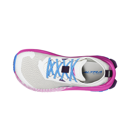Altra Women's Olympus 275 White