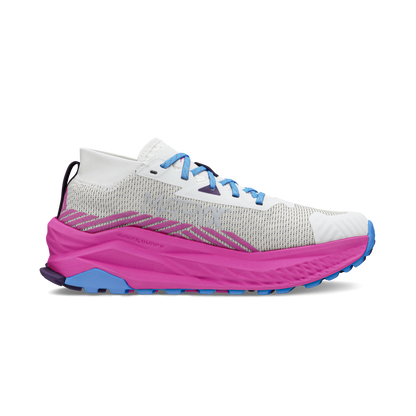 Altra Women's Olympus 275 White