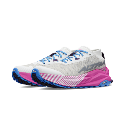 Altra Women's Olympus 275 White