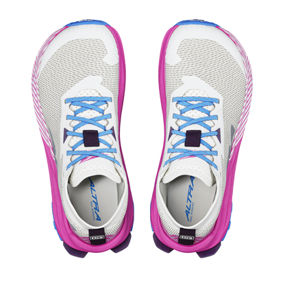 Altra Women's Olympus 275 White