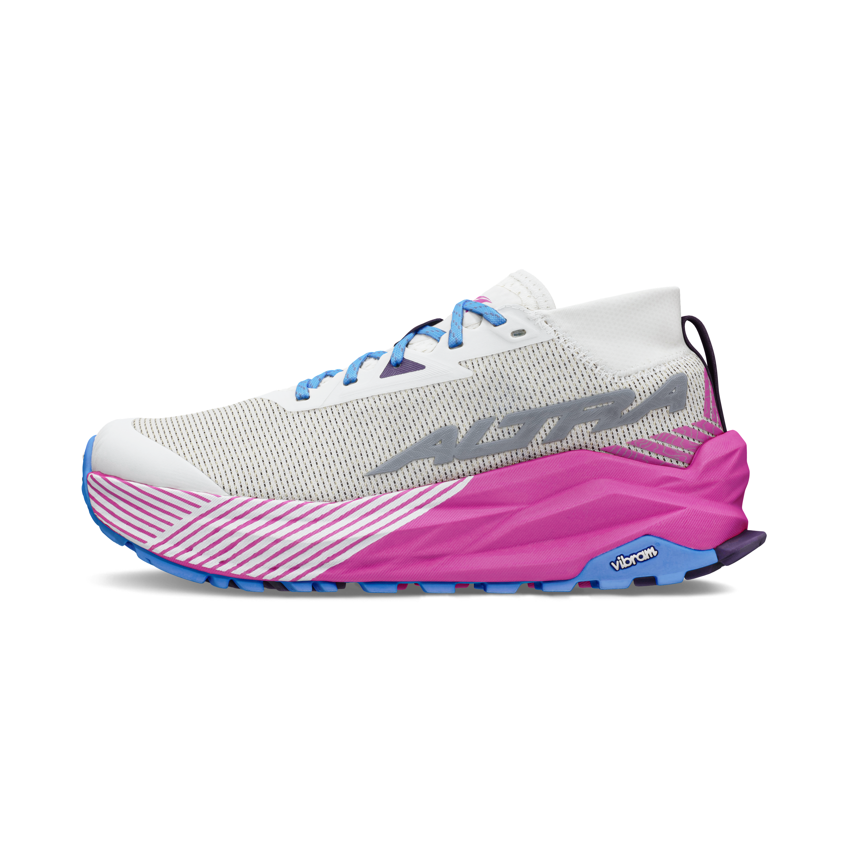 Altra Women's Olympus 275 White
