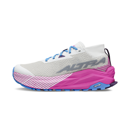 Altra Women's Olympus 275 White