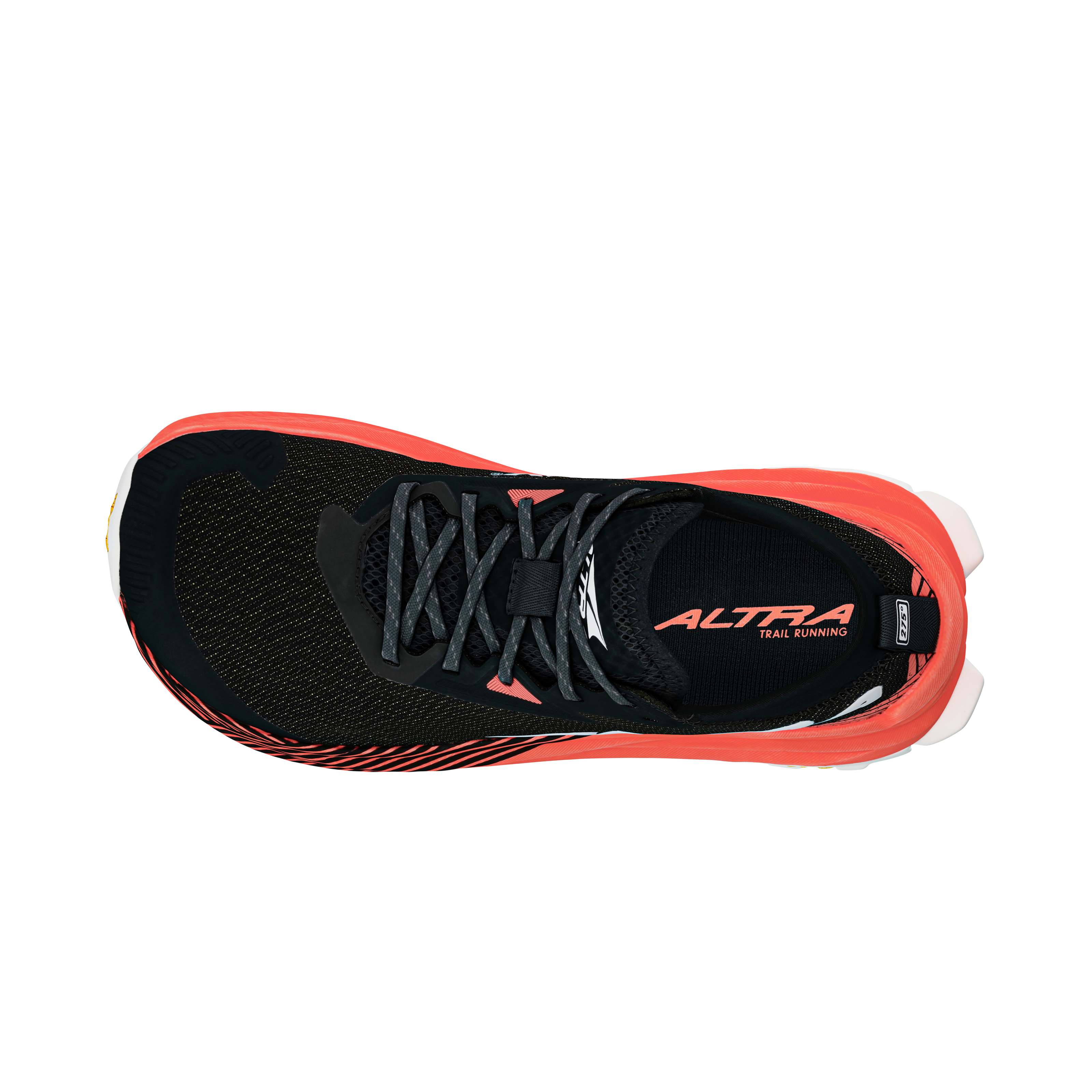 Altra Women's Olympus 275 Coral/Black