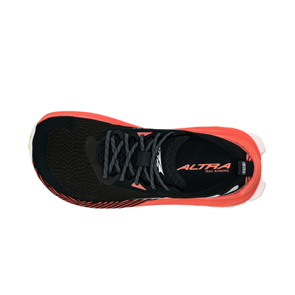 Altra Women's Olympus 275 Coral/Black