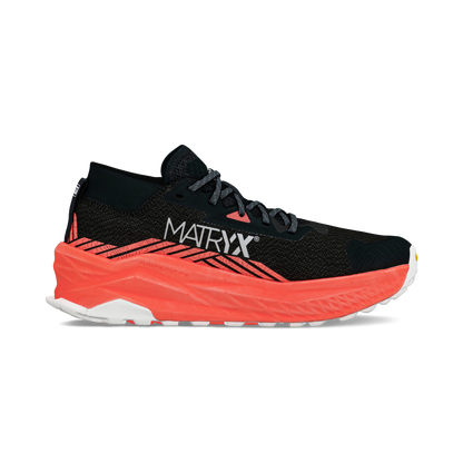 Altra Women's Olympus 275 Coral/Black