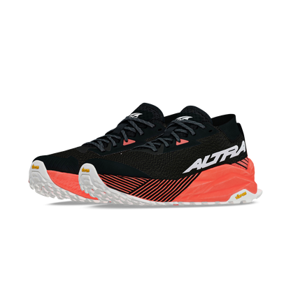 Altra Women's Olympus 275 Coral/Black