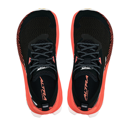 Altra Women's Olympus 275 Coral/Black
