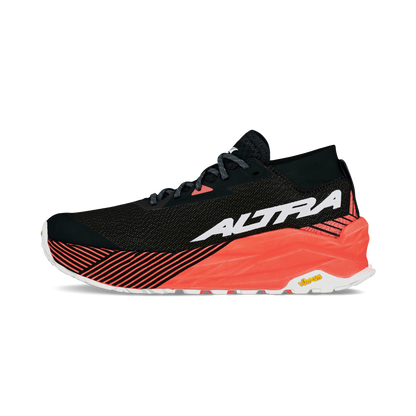 Altra Women's Olympus 275 Coral/Black