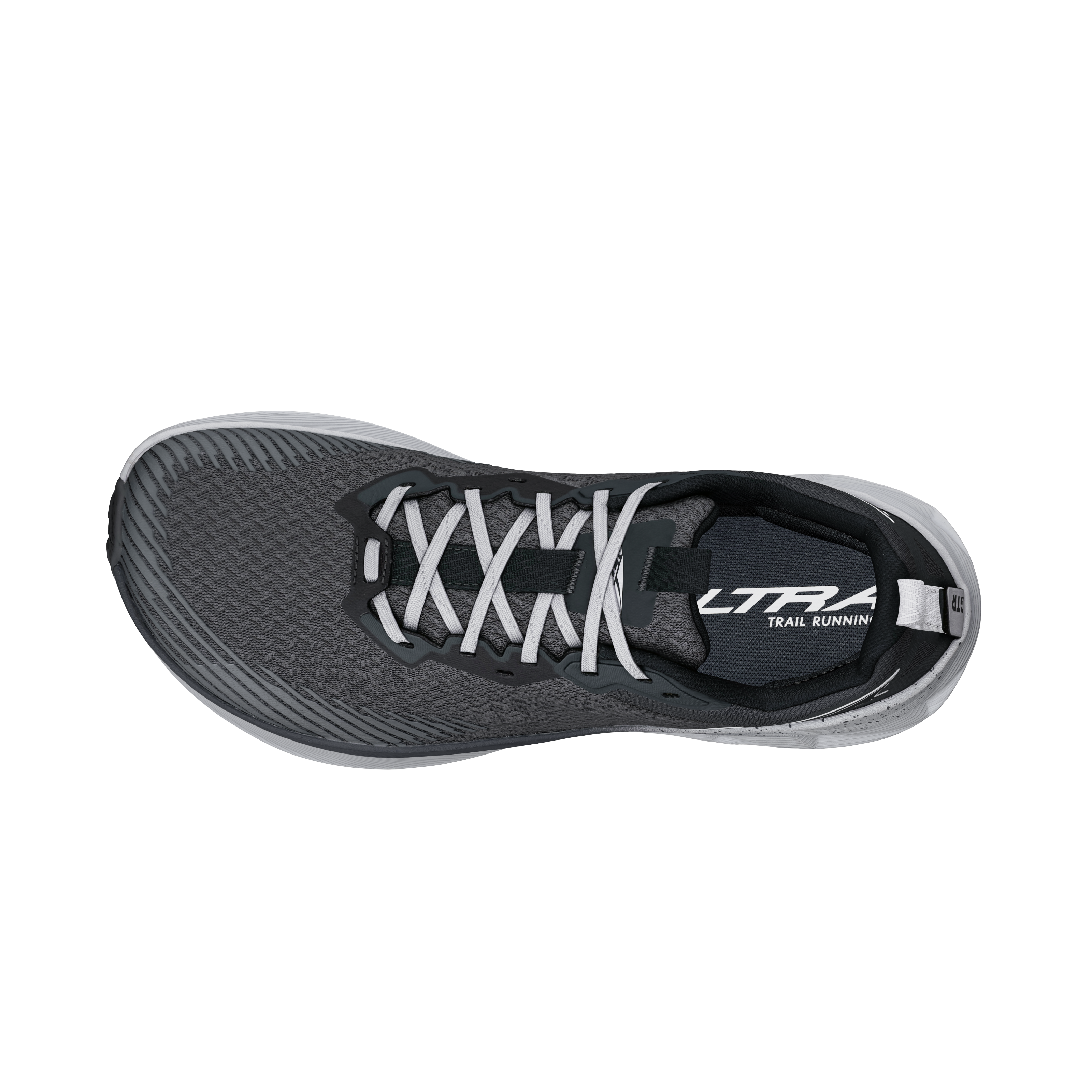 Altra Men's Experience Wild 2 Gray