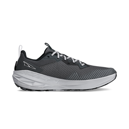Altra Men's Experience Wild 2 Gray