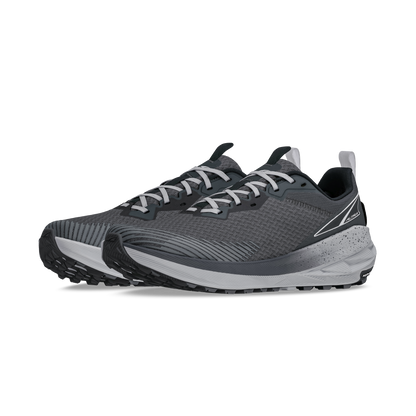 Altra Men's Experience Wild 2 Gray