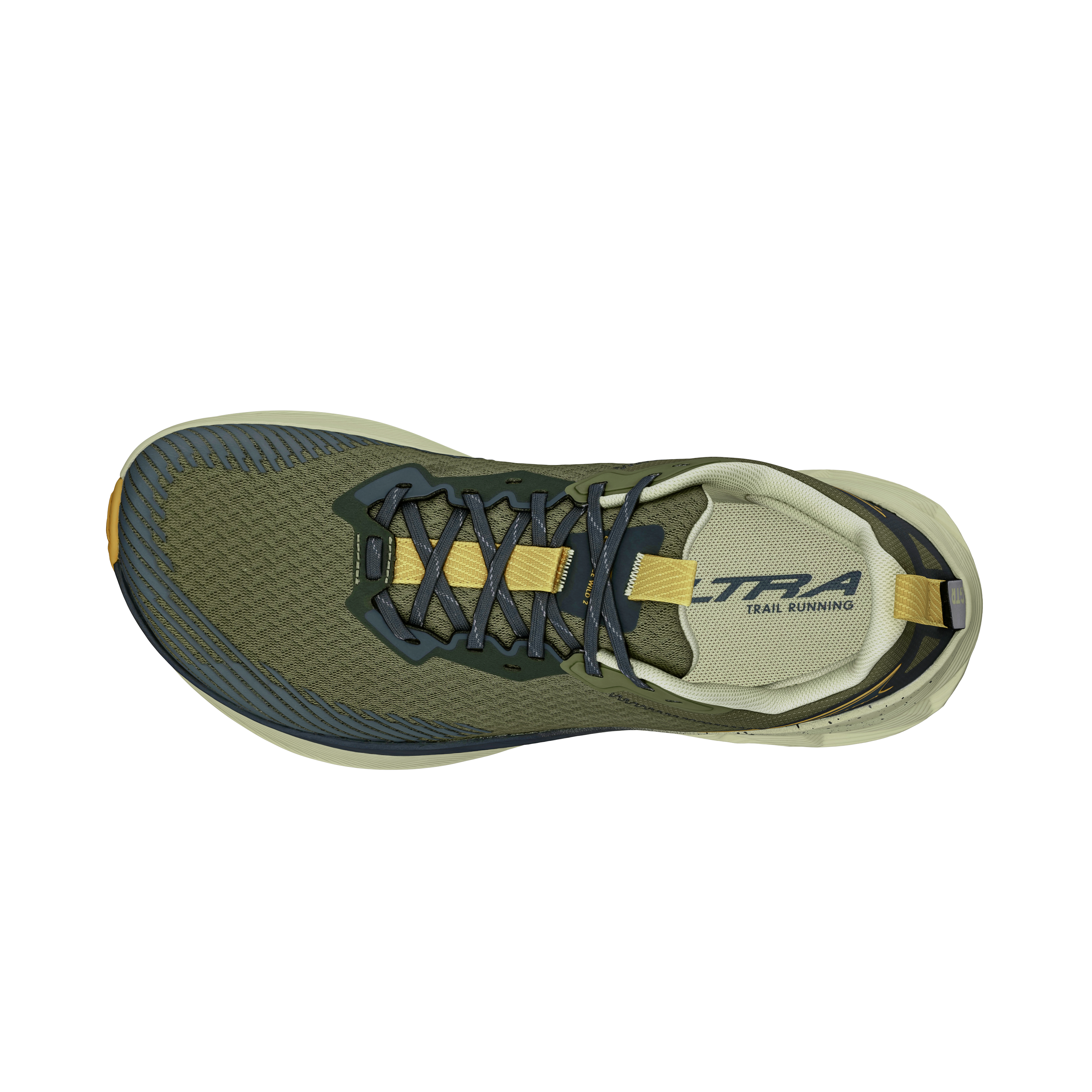 Altra Men's Experience Wild 2 Dusty Olive