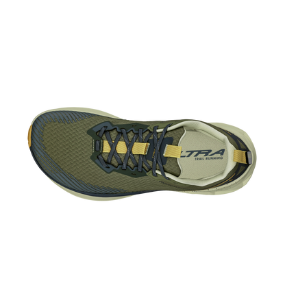 Altra Men's Experience Wild 2 Dusty Olive