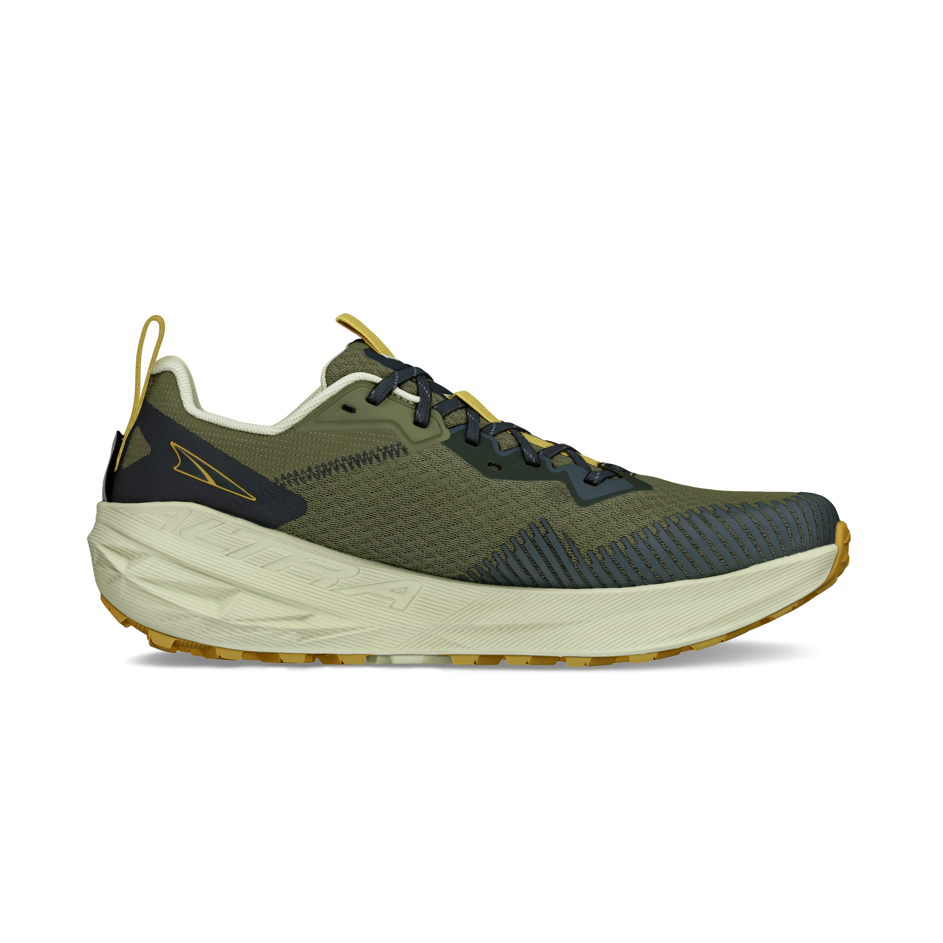 Altra Men's Experience Wild 2 Dusty Olive