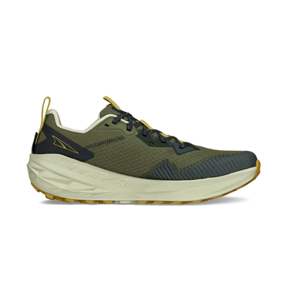 Altra Men's Experience Wild 2 Dusty Olive
