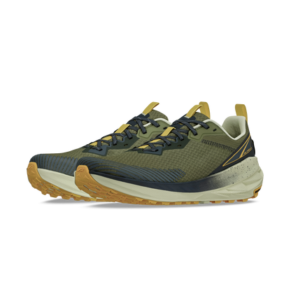 Altra Men's Experience Wild 2 Dusty Olive