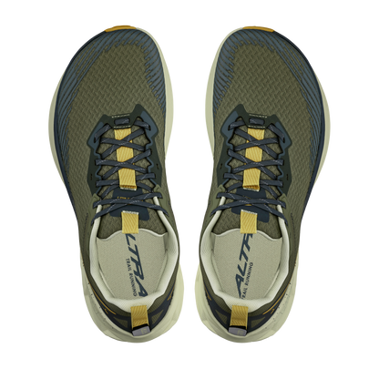 Altra Men's Experience Wild 2 Dusty Olive