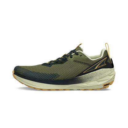 Altra Men's Experience Wild 2 Dusty Olive