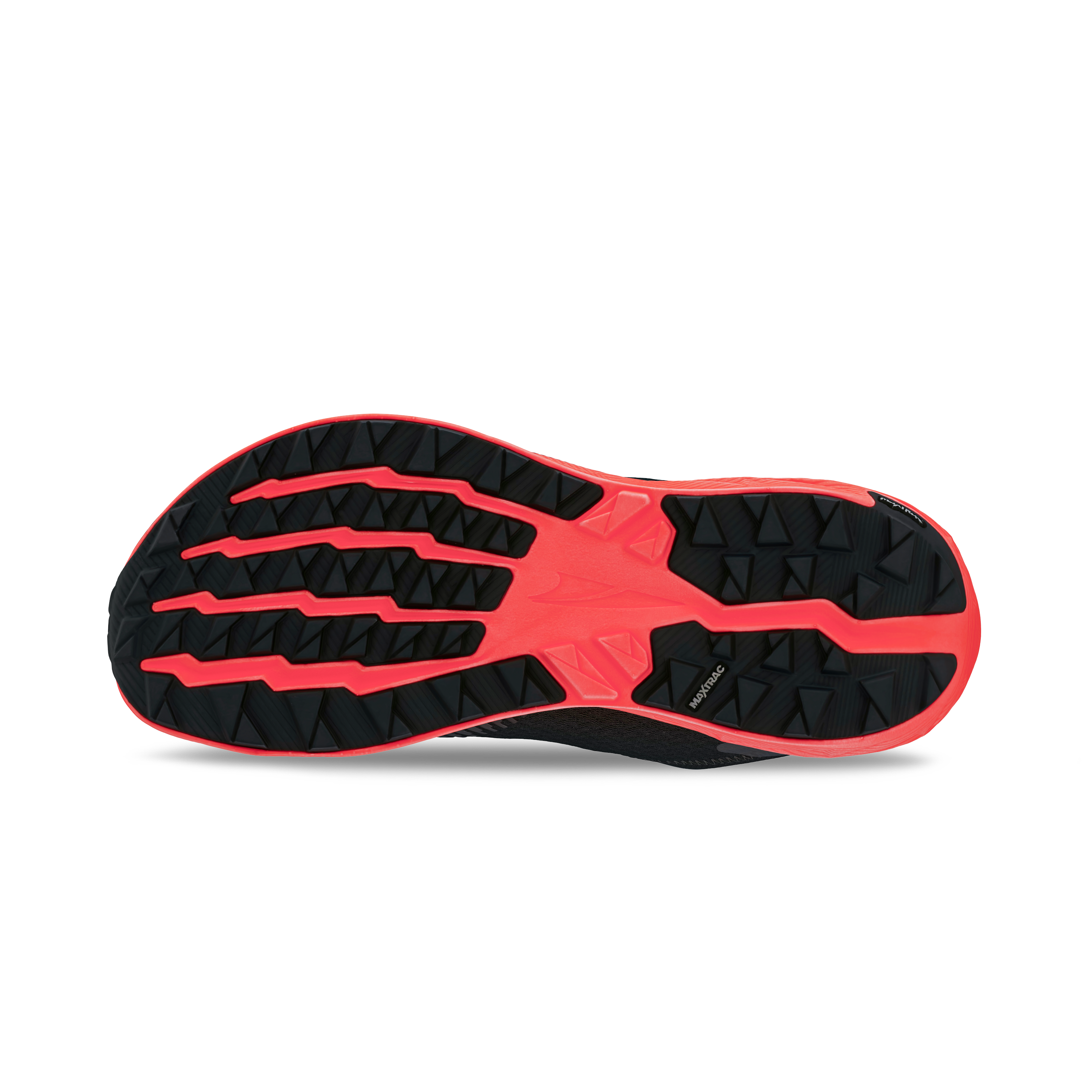 Altra Men's Experience Wild 2 Coral/Black