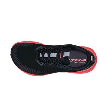 Altra Men's Experience Wild 2 Coral/Black