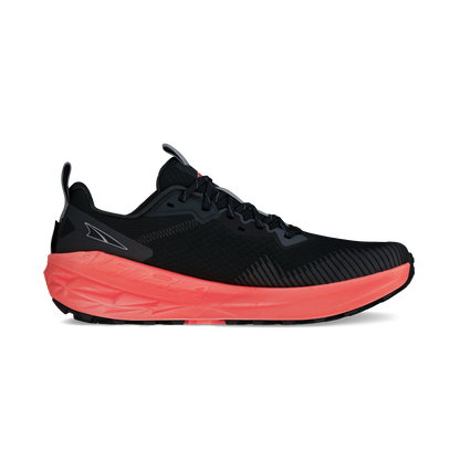 Altra Men's Experience Wild 2 Coral/Black