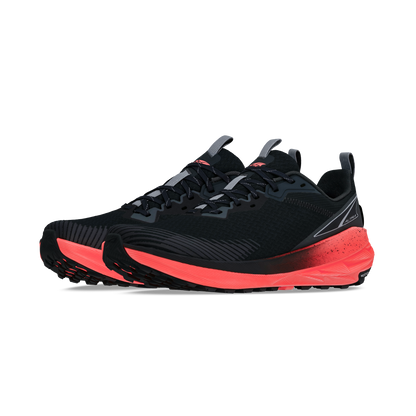 Altra Men's Experience Wild 2 Coral/Black