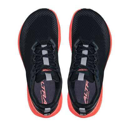 Altra Men's Experience Wild 2 Coral/Black
