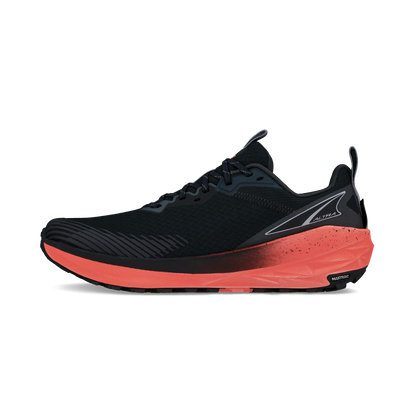Altra Men's Experience Wild 2 Coral/Black