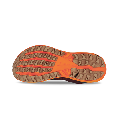 Altra Men's Experience Wild 2 Maroon