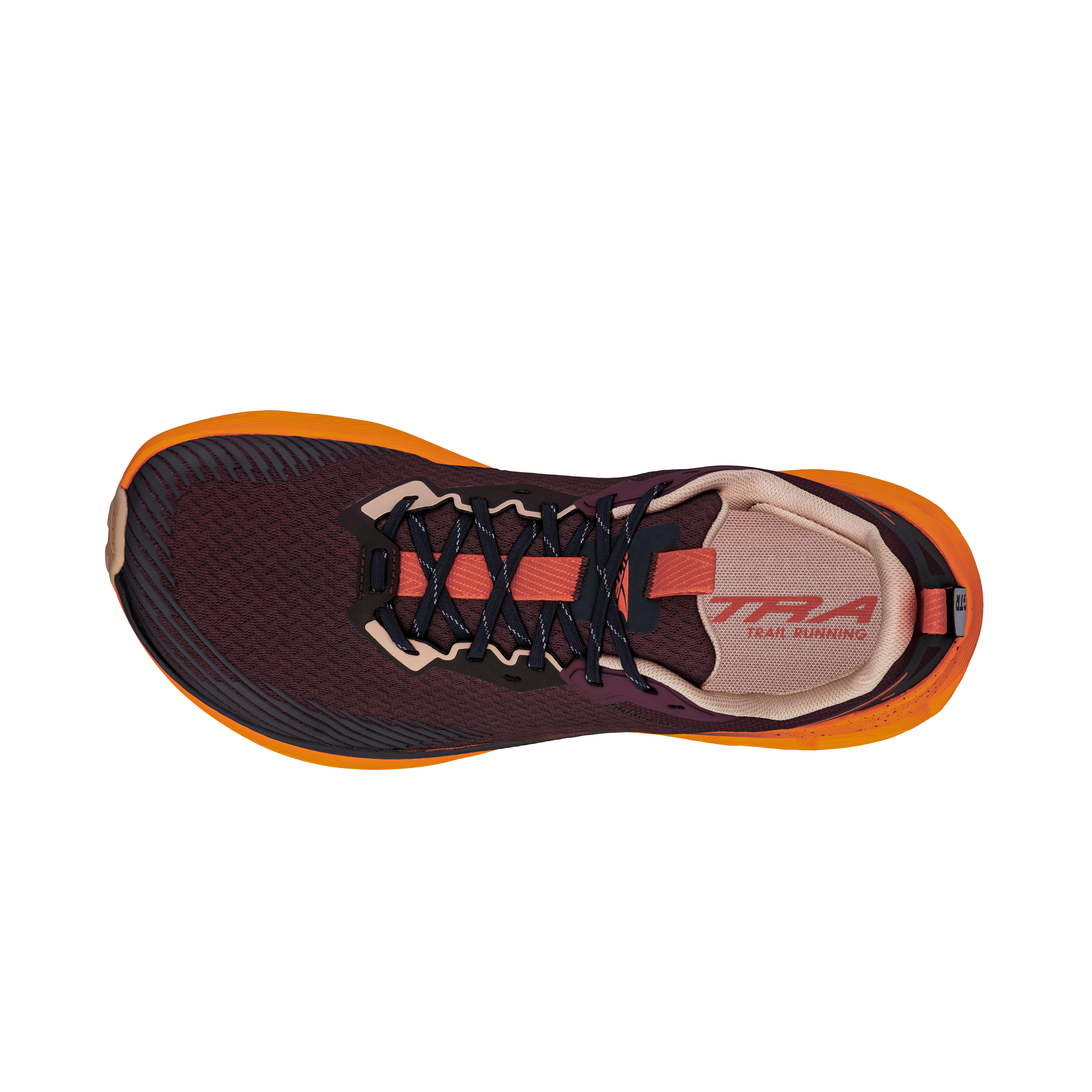 Altra Men's Experience Wild 2 Maroon