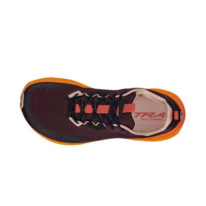 Altra Men's Experience Wild 2 Maroon