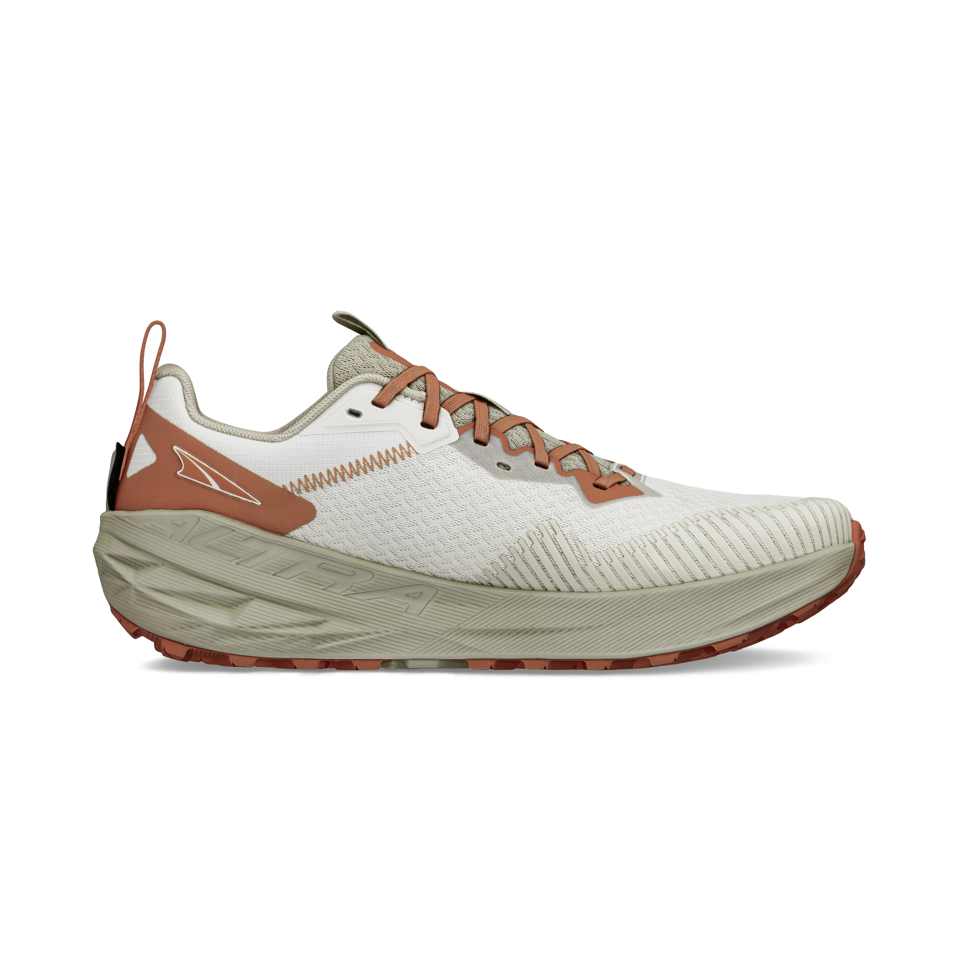 Altra Men's Experience Wild 2 Taupe