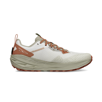 Altra Men's Experience Wild 2 Taupe