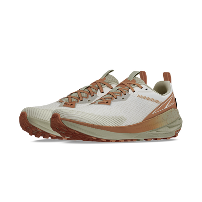 Altra Men's Experience Wild 2 Taupe